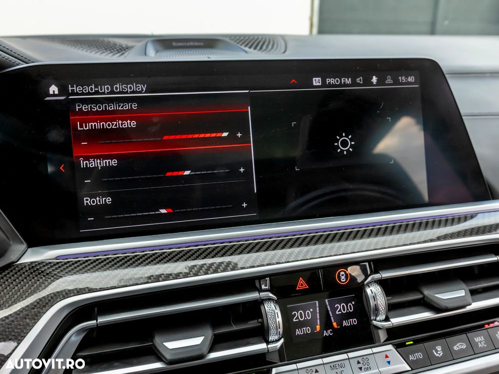 BMW X5 M - 33