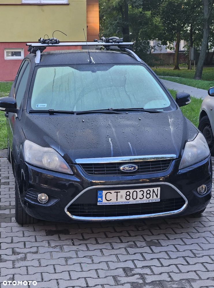 Ford Focus - 29