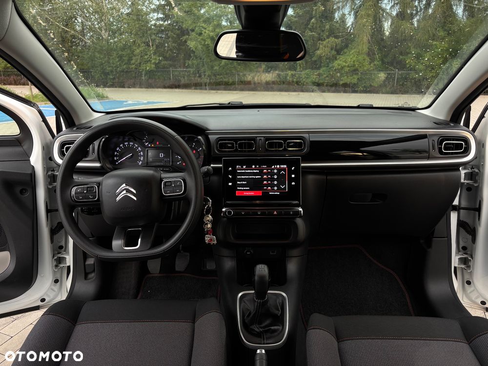 Citroën C3 1.2 PureTech Shine - 10