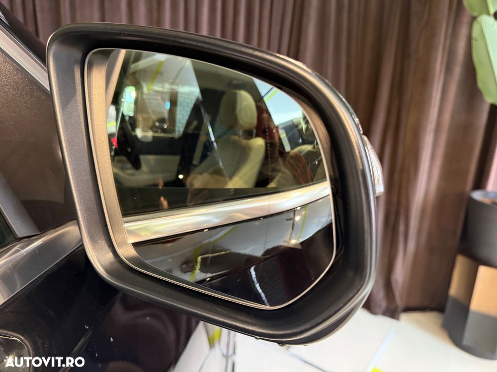 Mercedes-Benz GLE 400 d 4MATIC 9G-TRONIC AMG Line - 31