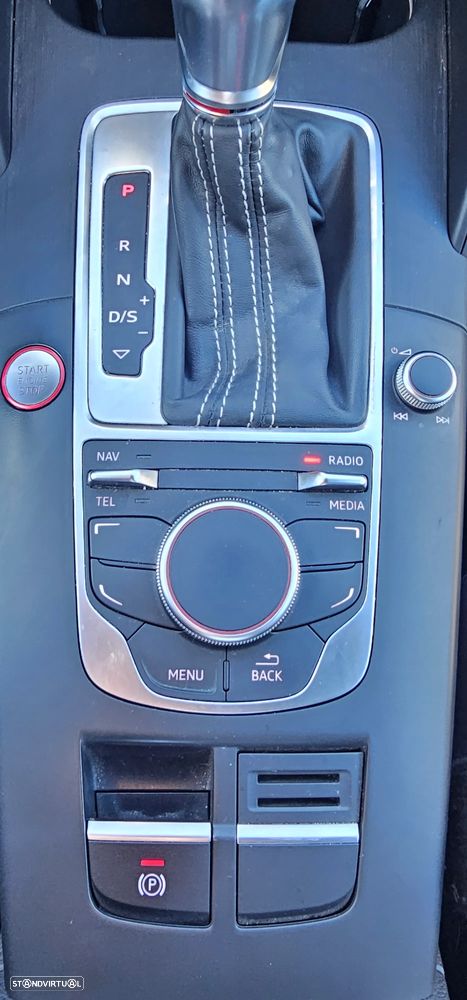 Audi S3 Limousine 2.0 TFSi quattro S tronic - 16