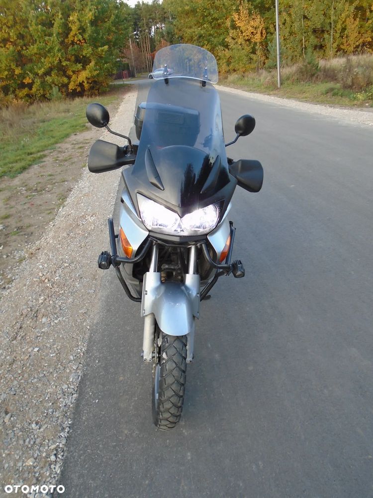 Honda Varadero - 7