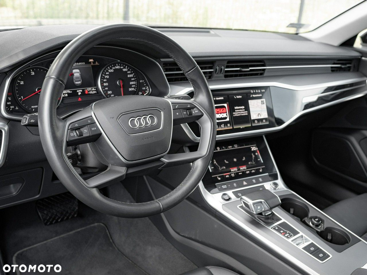 Audi A6 - 7