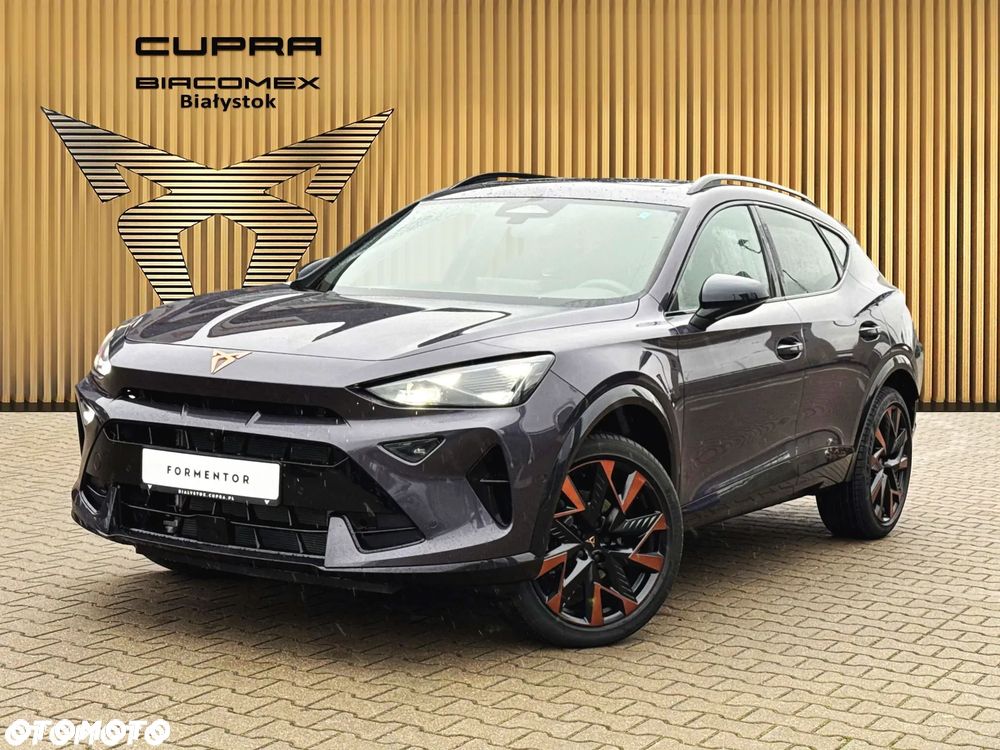 Cupra Formentor - 2