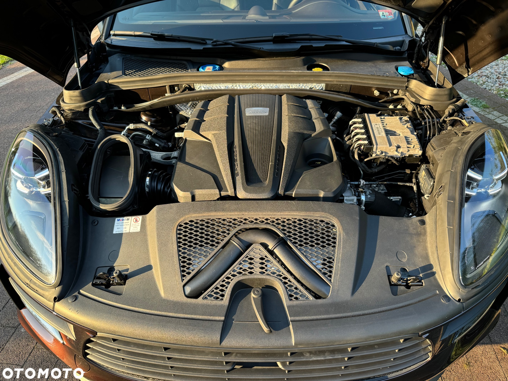 Porsche Macan S PDK - 17