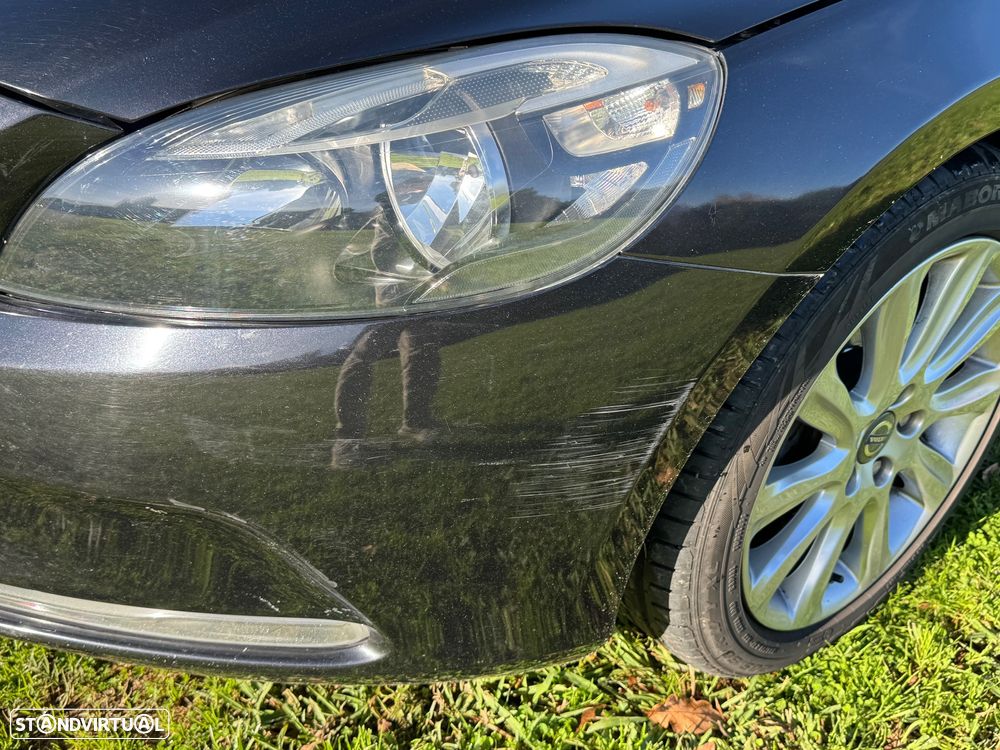 Volvo V40 1.6 D2 Kinetic - 19