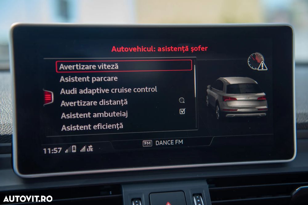 Audi Q5 2.0 TDI Quattro S tronic design - 27