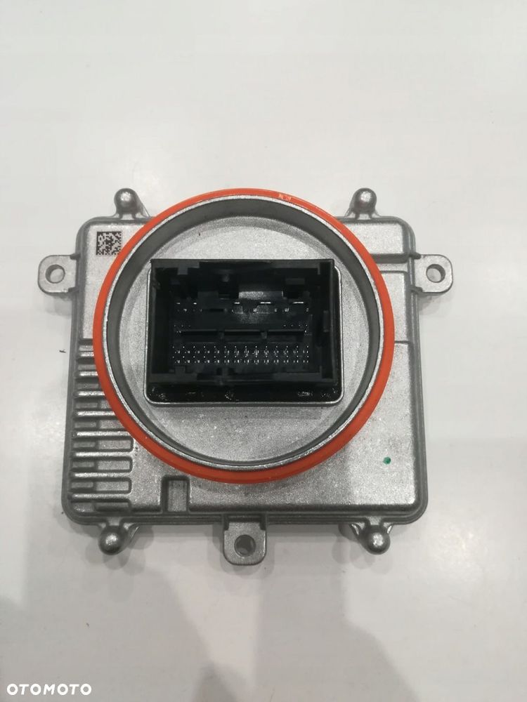 PORSCHE VOLKSWAGEN PRZETWORNICA LED NOWA 992941571 - 11