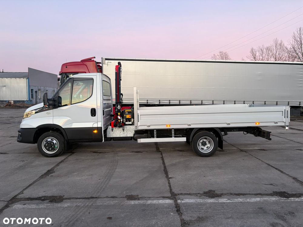 Iveco Daily - Promocyjne Finansowanie od 101 % !!! - 3