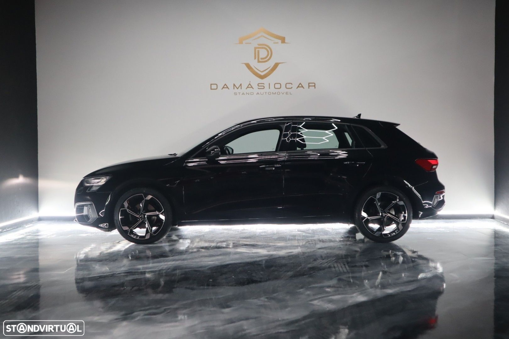 Audi A3 - 4