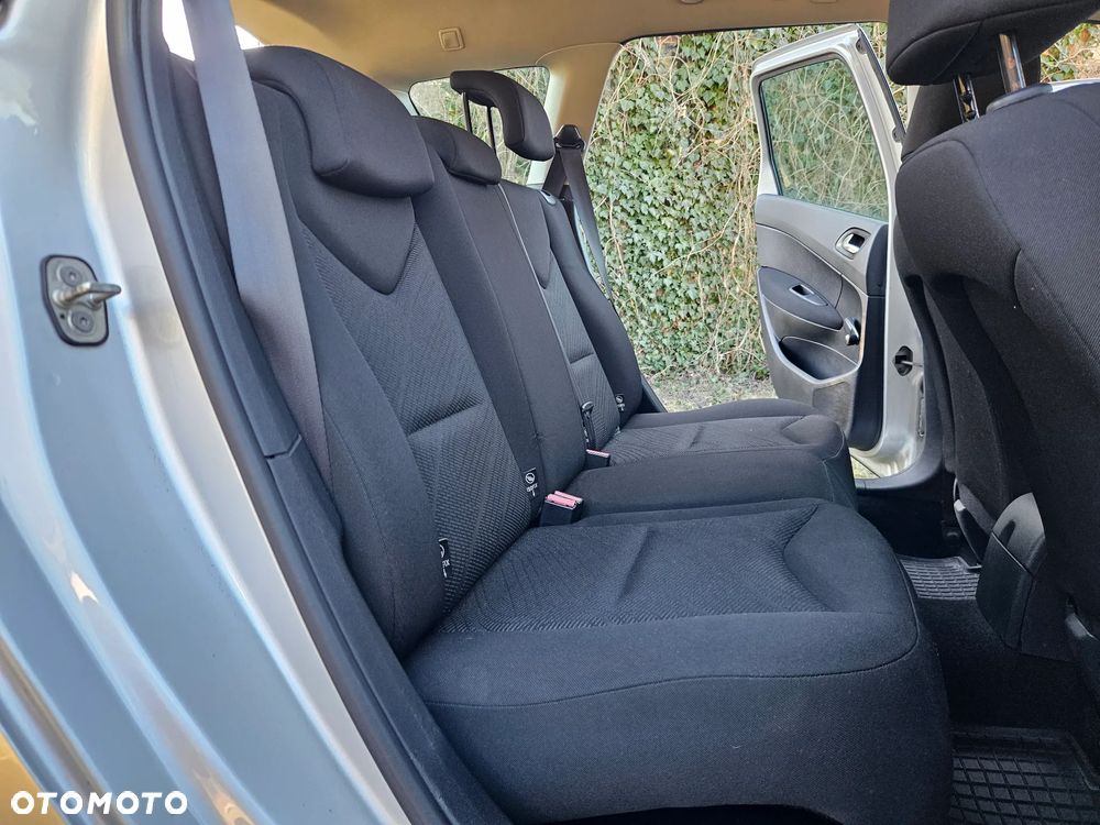 Peugeot 308 1.6 HDi Trendy - 18