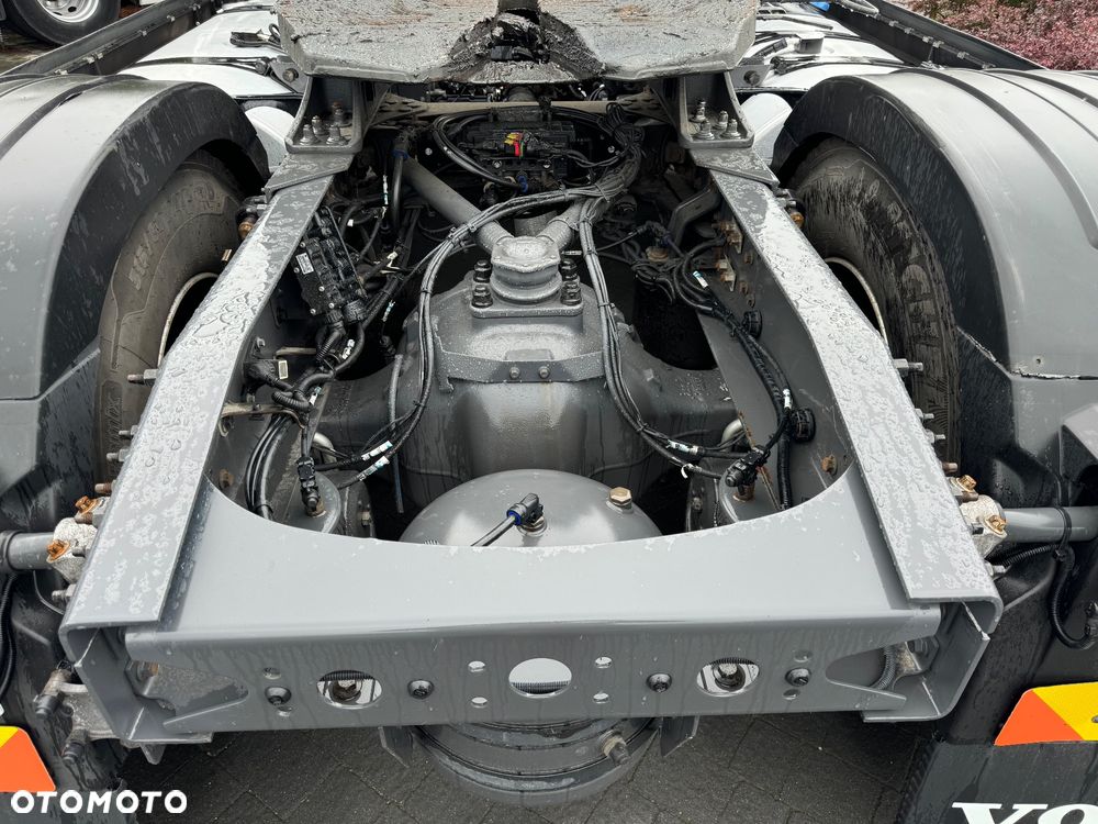 Volvo FH 500 Euro 6 // Super Stan // Serwisowany - 7