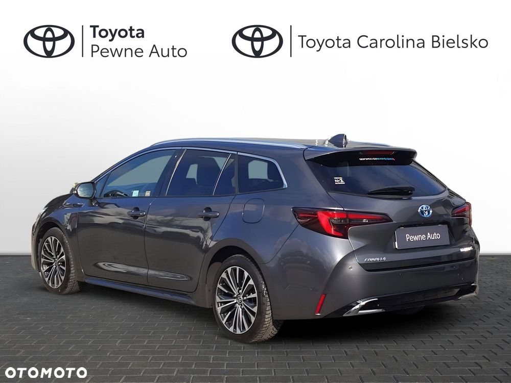 Toyota Corolla 2023 photo 3
