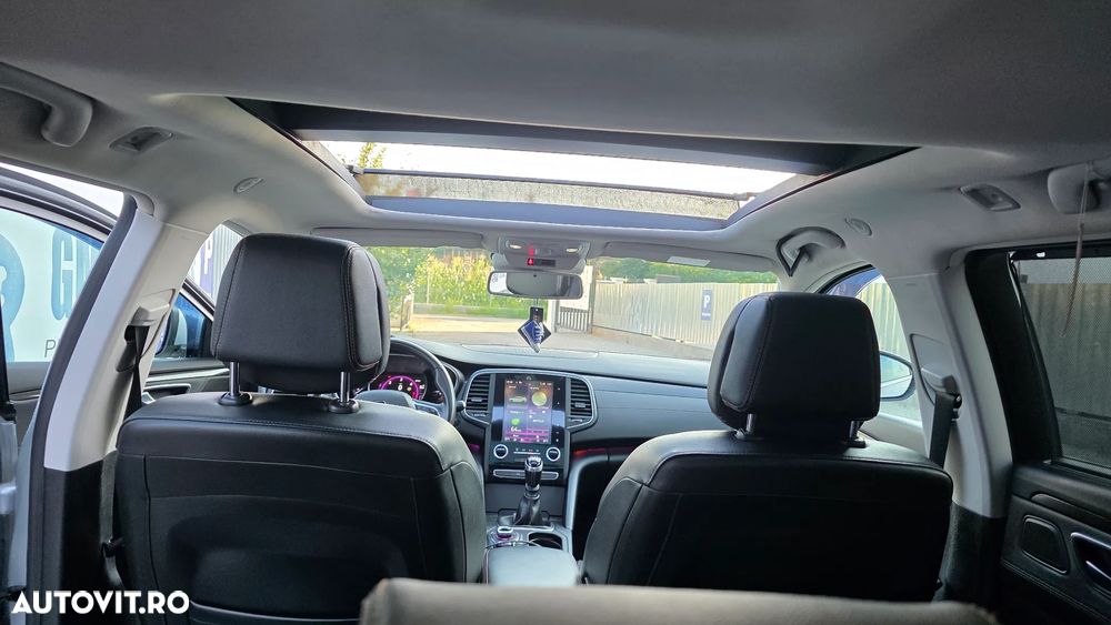 Renault Talisman ENERGY dCi 130 INTENS - 12