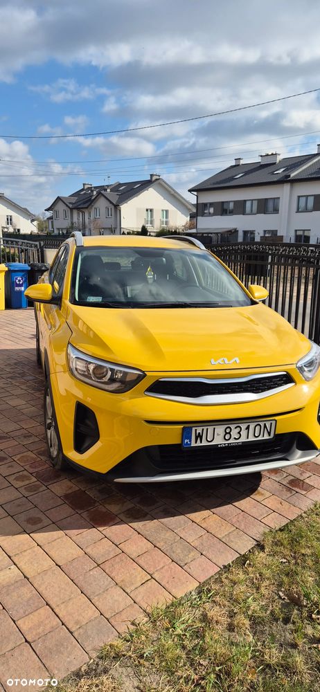 Kia Stonic 1.2 M - 2