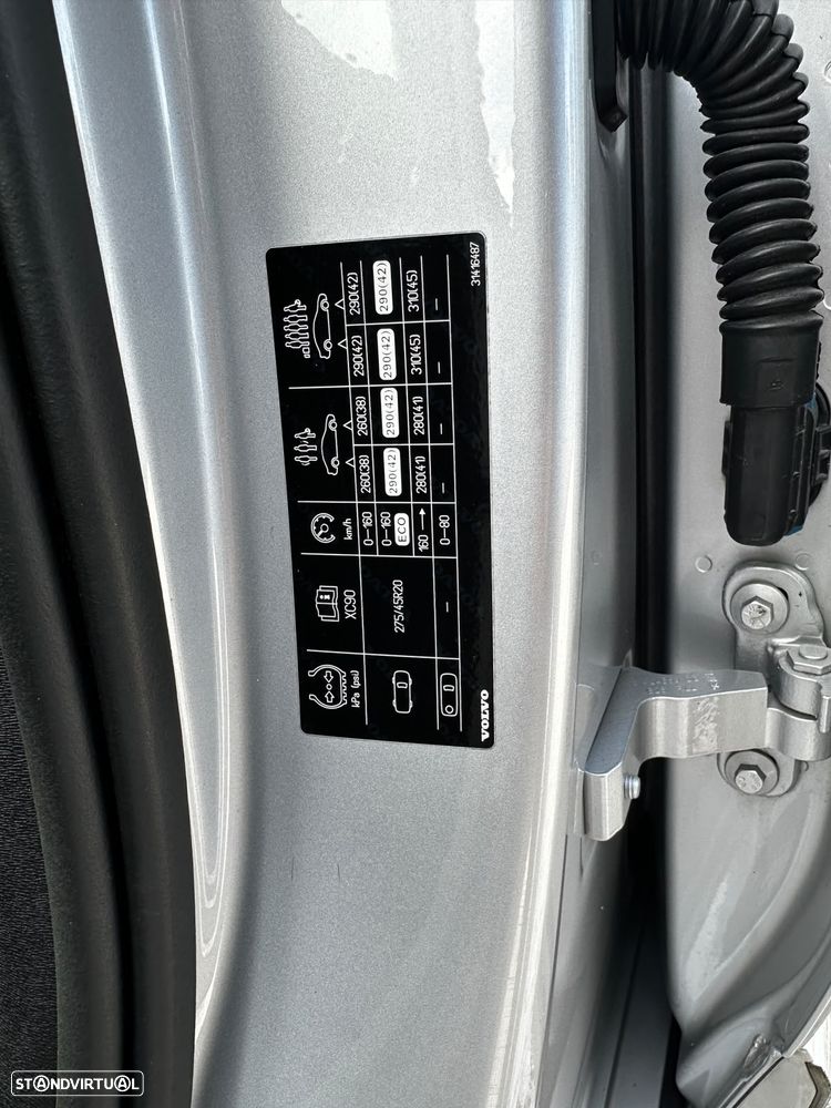 Volvo XC 90 - 6