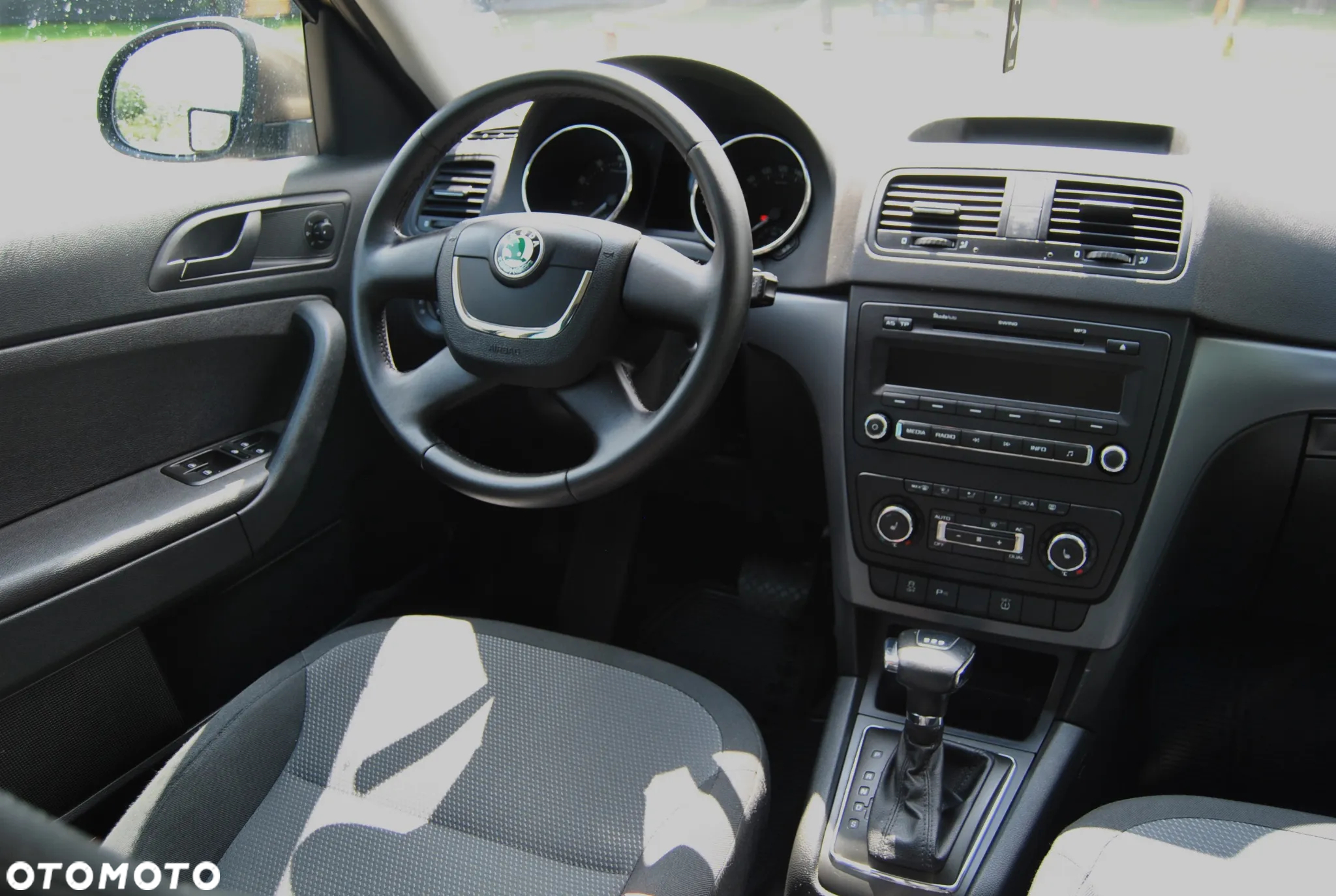 Skoda Yeti 1.2 TSI DSG Elegance - 11