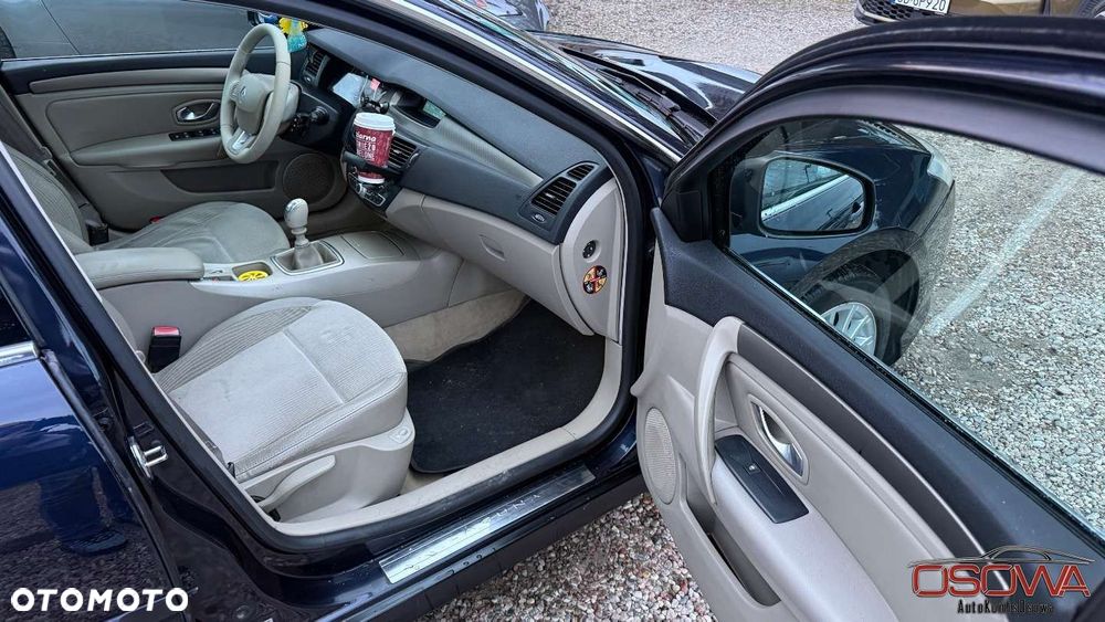 Renault Laguna 2.0 DCi Privilege - 11