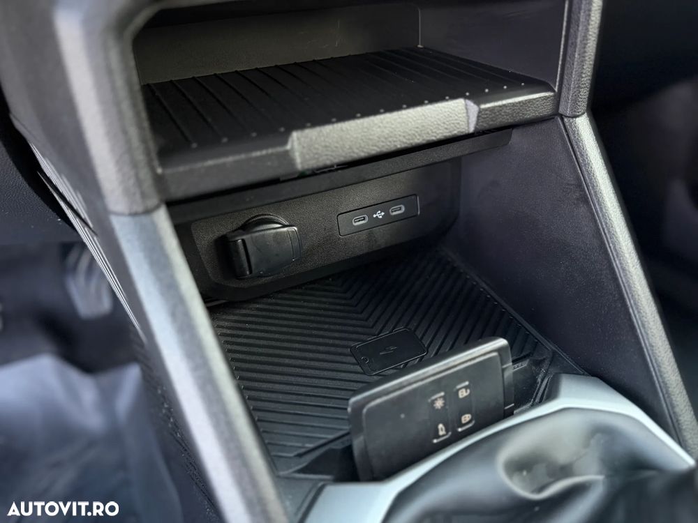 Dacia Duster TCe 130 2WD Expression - 25