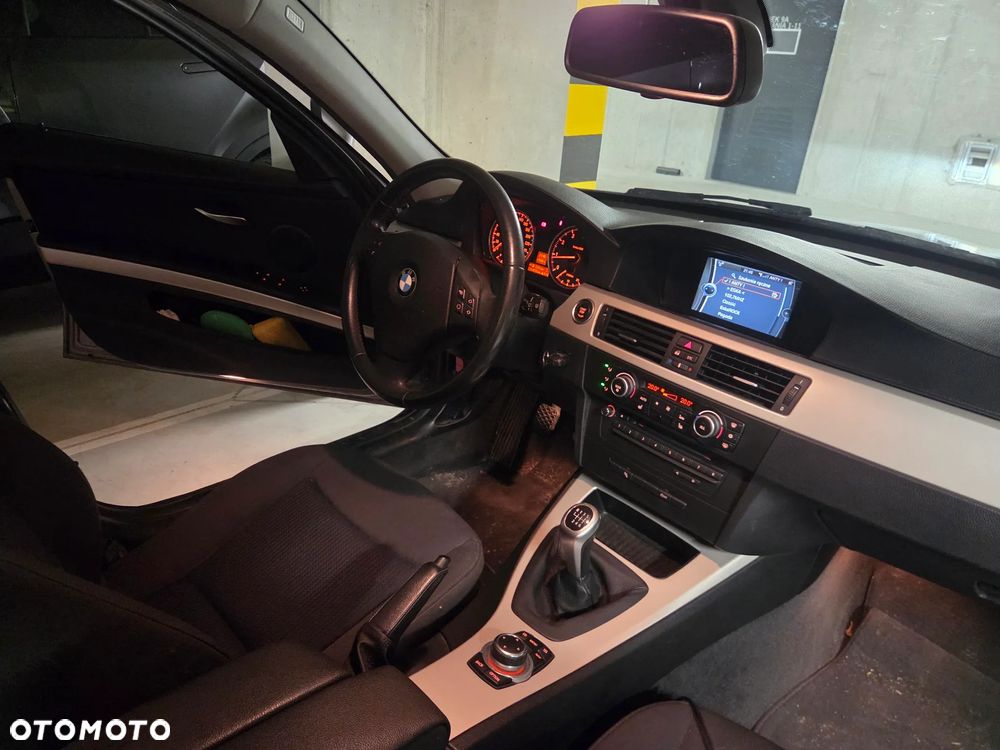BMW Seria 3 - 8