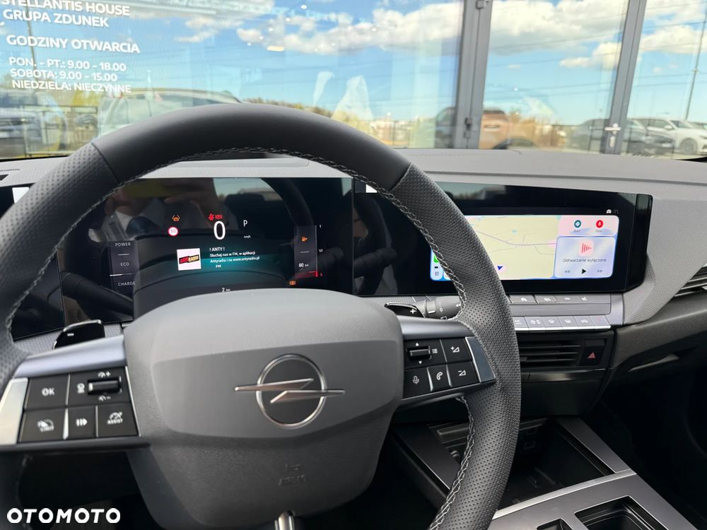 Opel Astra 1.2 T mHEV Ultimate eDTC - 21