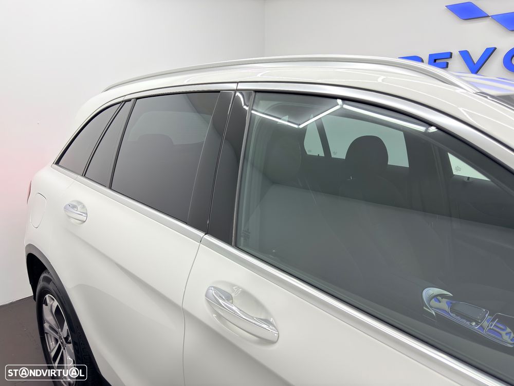 Mercedes-Benz GLC 220 d 4Matic 9G-TRONIC Exclusive - 40