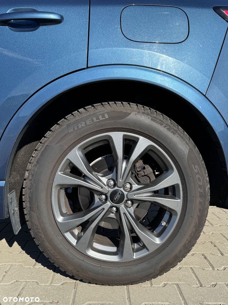 Ford Kuga 2.0 EcoBlue AWD ST-Line X - 21