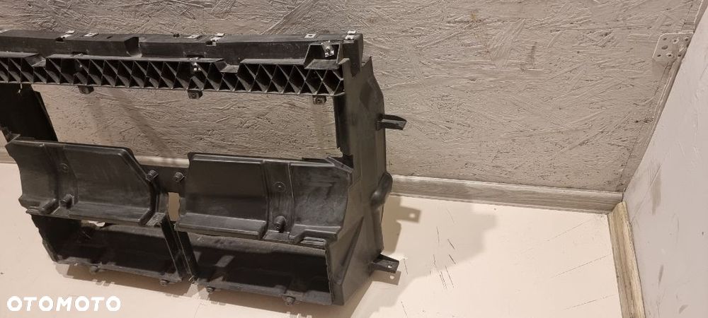 Kierownica powietrza BMW 2 F45 F46 - 4