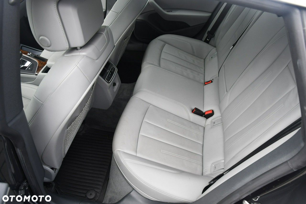 Audi A5 - 20