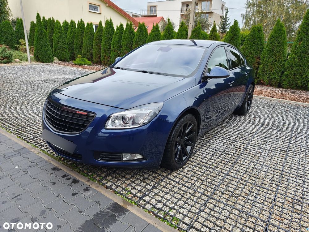 Opel Insignia - 11