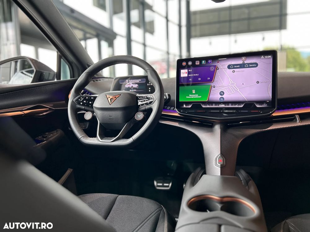 Cupra Tavascan - 26