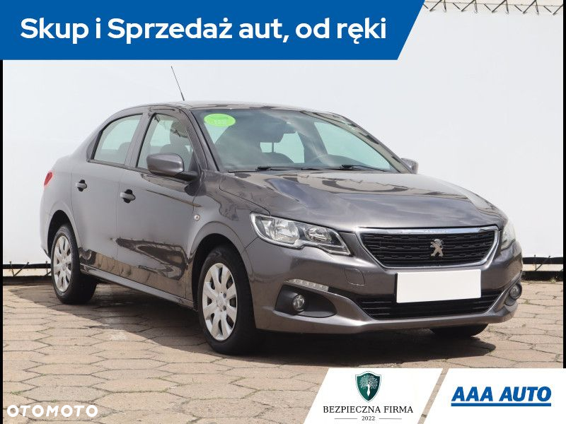 Peugeot 301 - 2