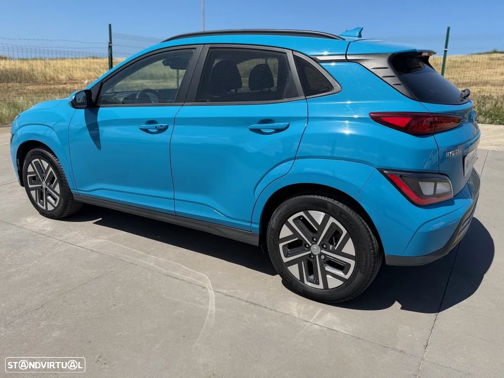 Hyundai Kauai Standard - 5