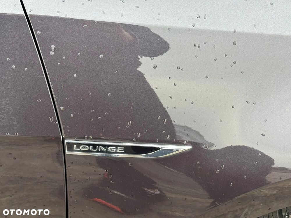 Volkswagen Golf 1.2 TSI BlueMotion Technology Lounge - 11