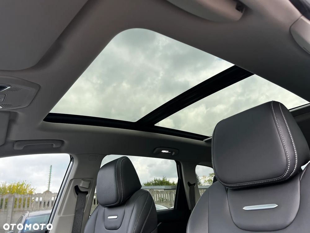 Maxus Euniq 6 - 29