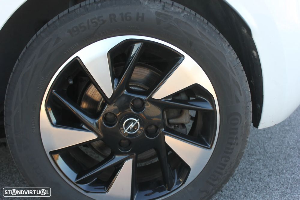 Opel Corsa-e Elegance - 6