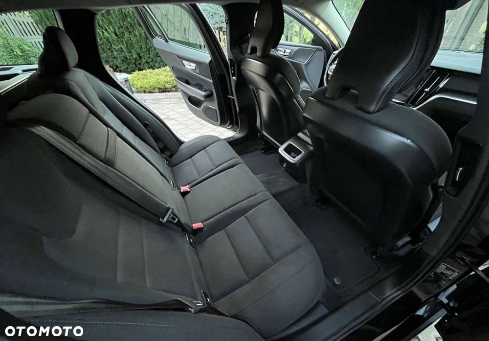 Volvo V60 - 28