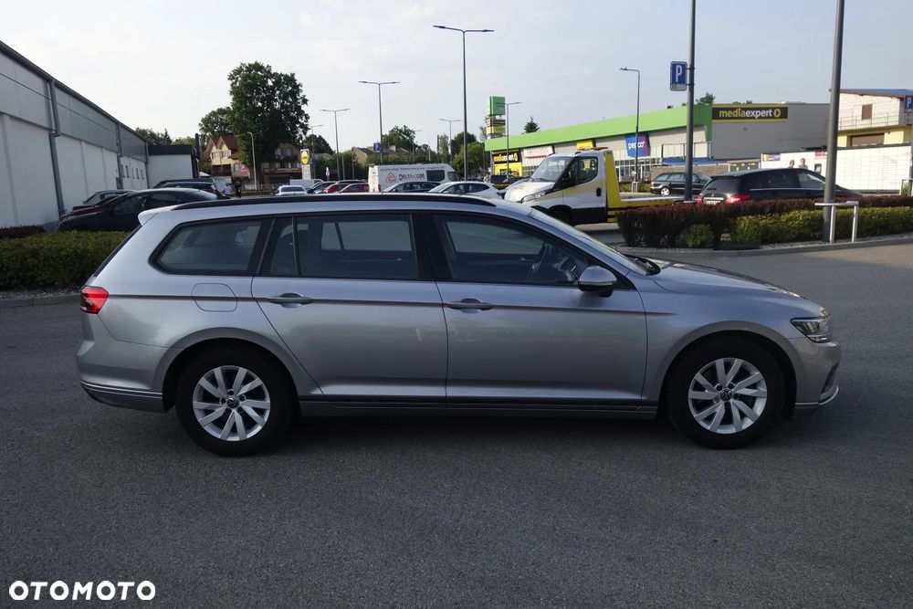 Volkswagen Passat 1.5 TSI EVO Business DSG - 7