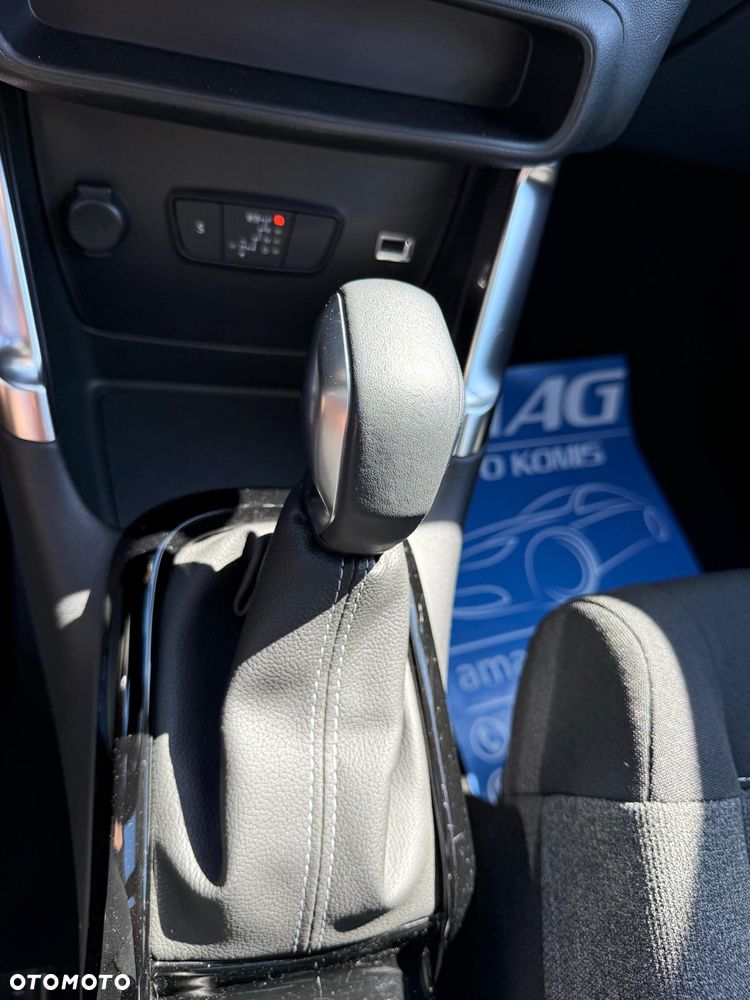 Citroën C3 Aircross PureTech 130 Stop & Start EAT6 OPF C-SERIES - 24