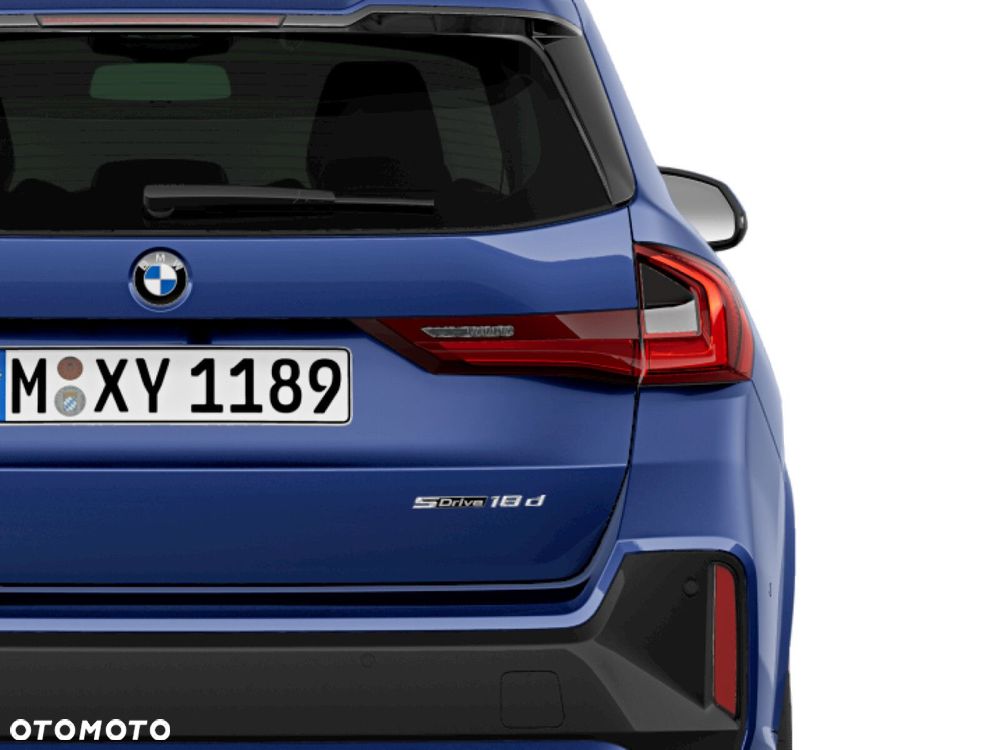 BMW X1 - 5