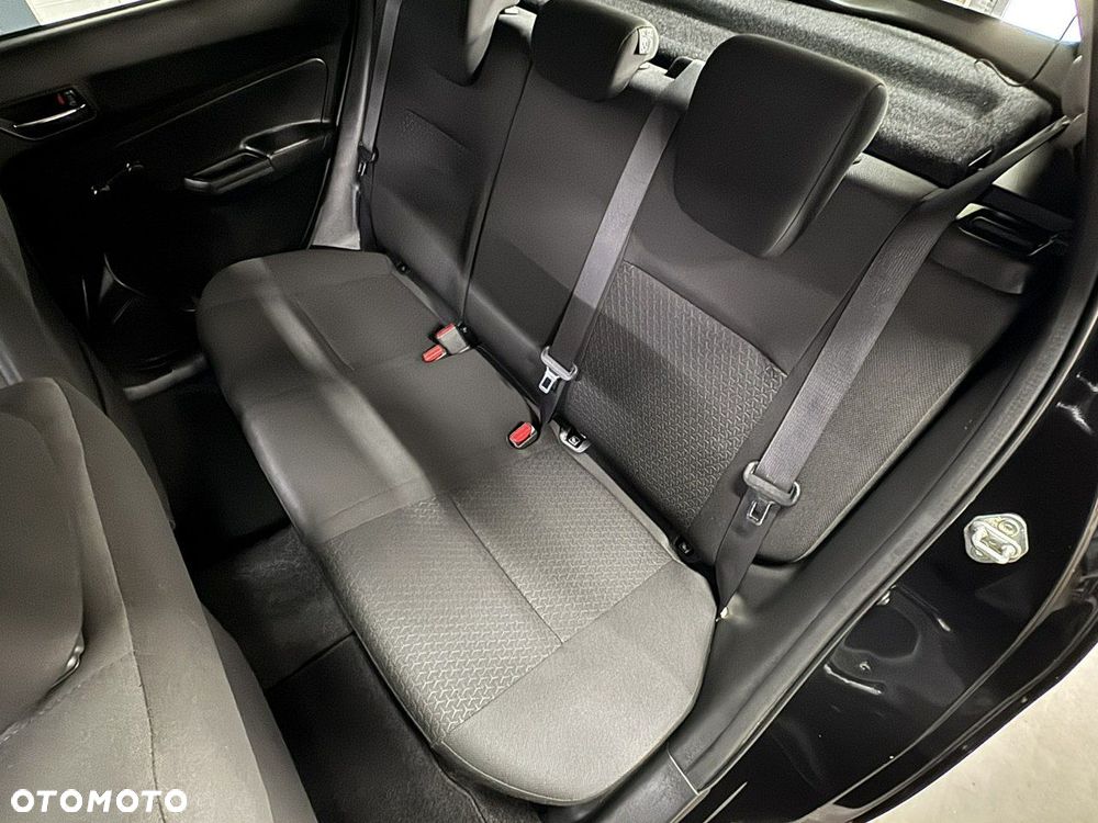 Suzuki Swift - 16
