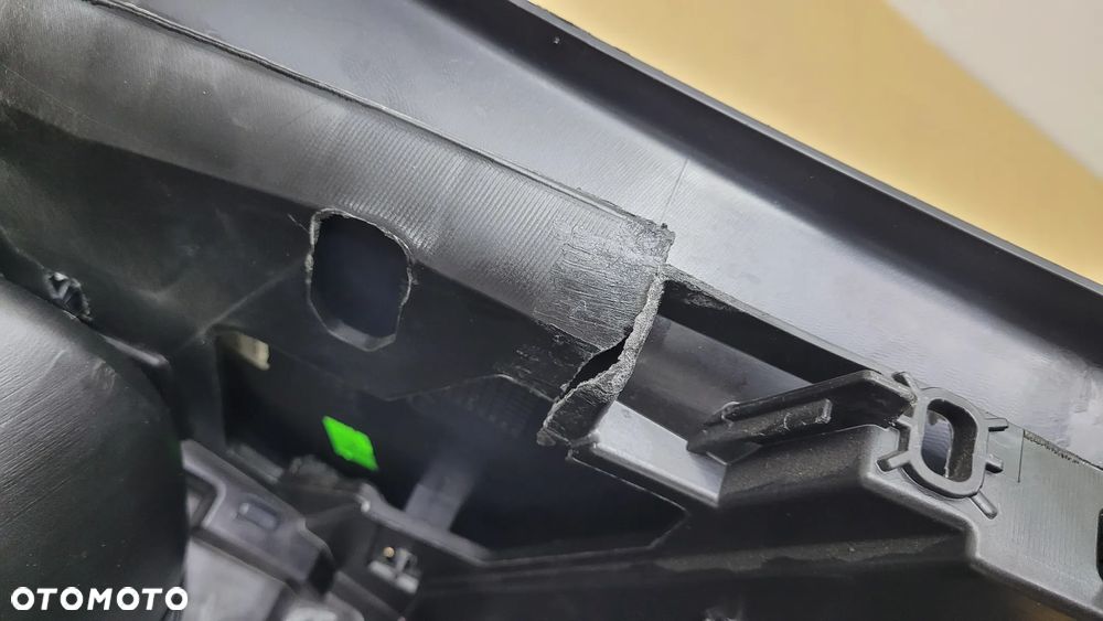 MERCEDES CLA W117 DESKA KONSOLA ORYGINAŁ - 13