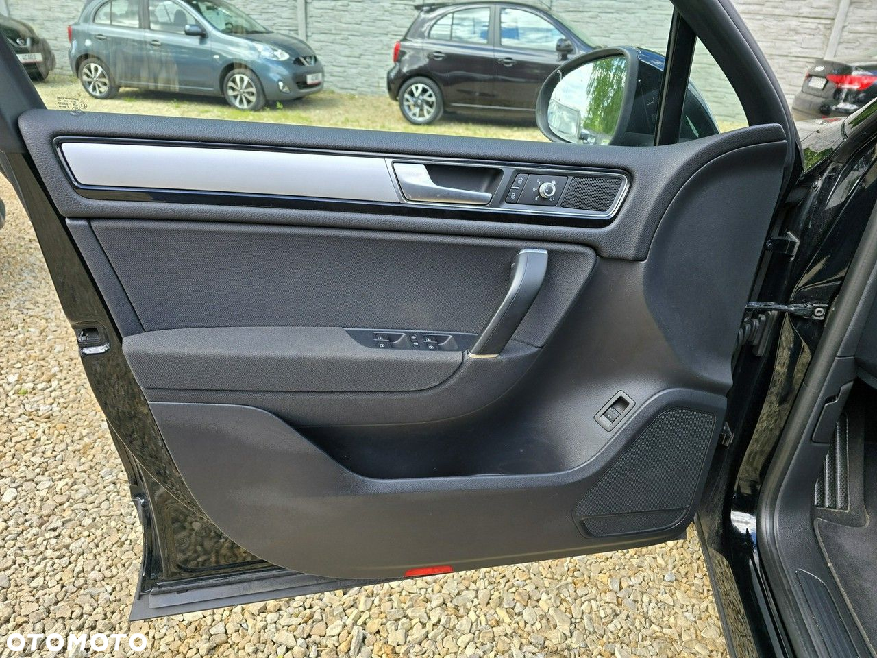 Volkswagen Touareg 3.0 V6 TDI BMT Business Line - 21