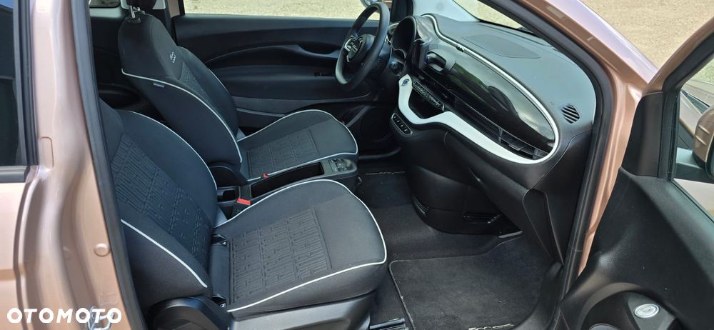 Fiat 500 42 kWh - 11