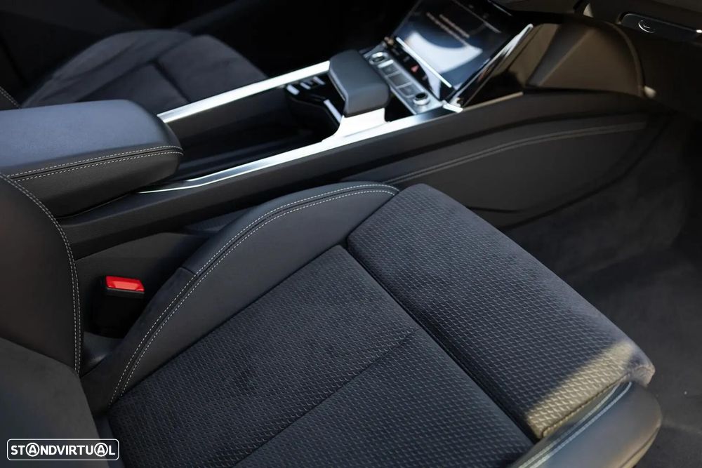 Audi e-tron Sportback 55 quattro S line - 42