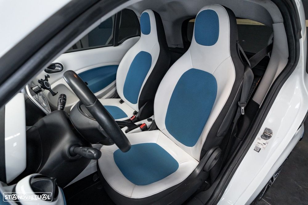 Smart ForTwo Coupé - 18