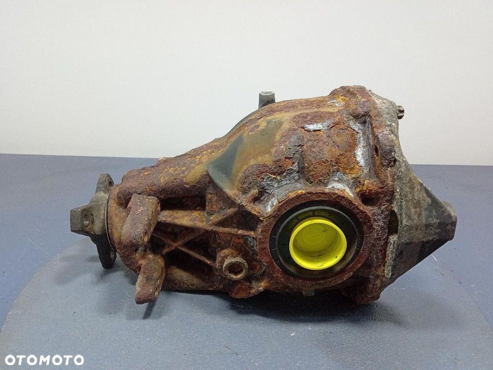 MERCEDES E KLASA W211 E200 KOMPRESSOR 163KM MOST TYLNY A2113510308 722.695 - 6