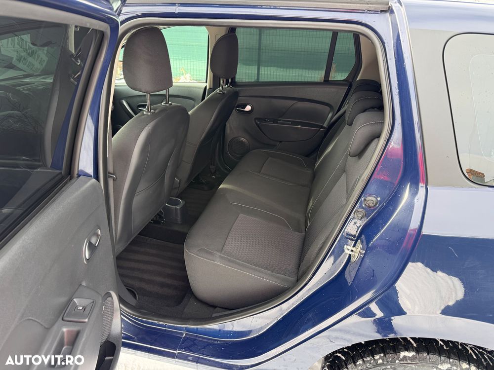 Dacia Logan 0.9 TCe Laureate - 14