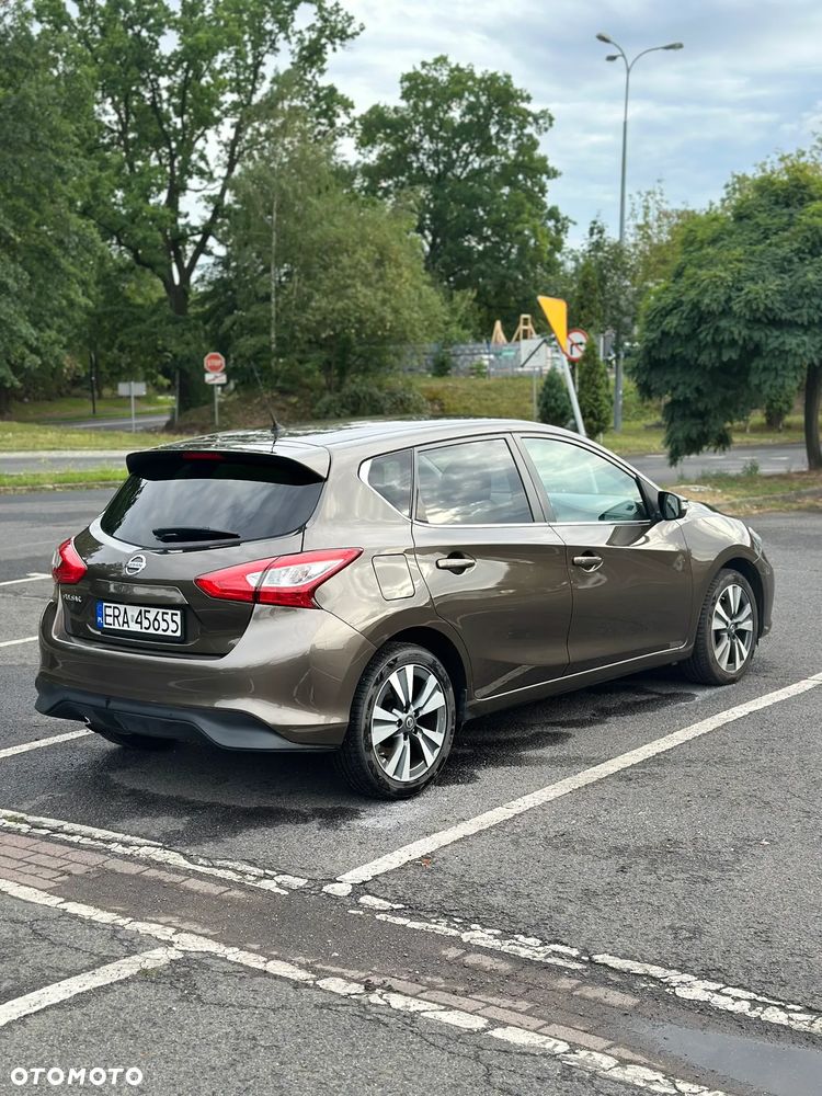 Nissan Pulsar 1.2 DIG-T Tekna - 3