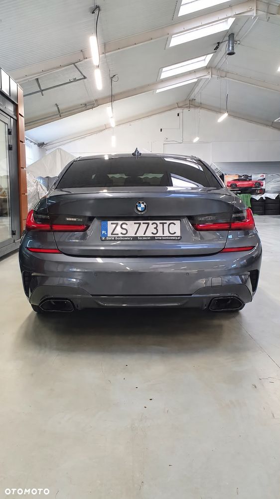 BMW Seria 3 - 3